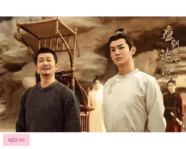 刷屏热榜，承包你的所有“想看”：那些让你欲罢不能的爆款剧集